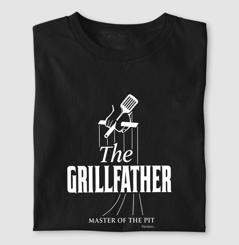 The Grillfather