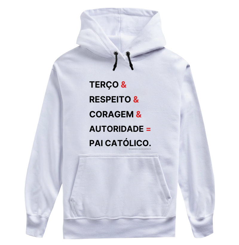 Pai Católico - Terço