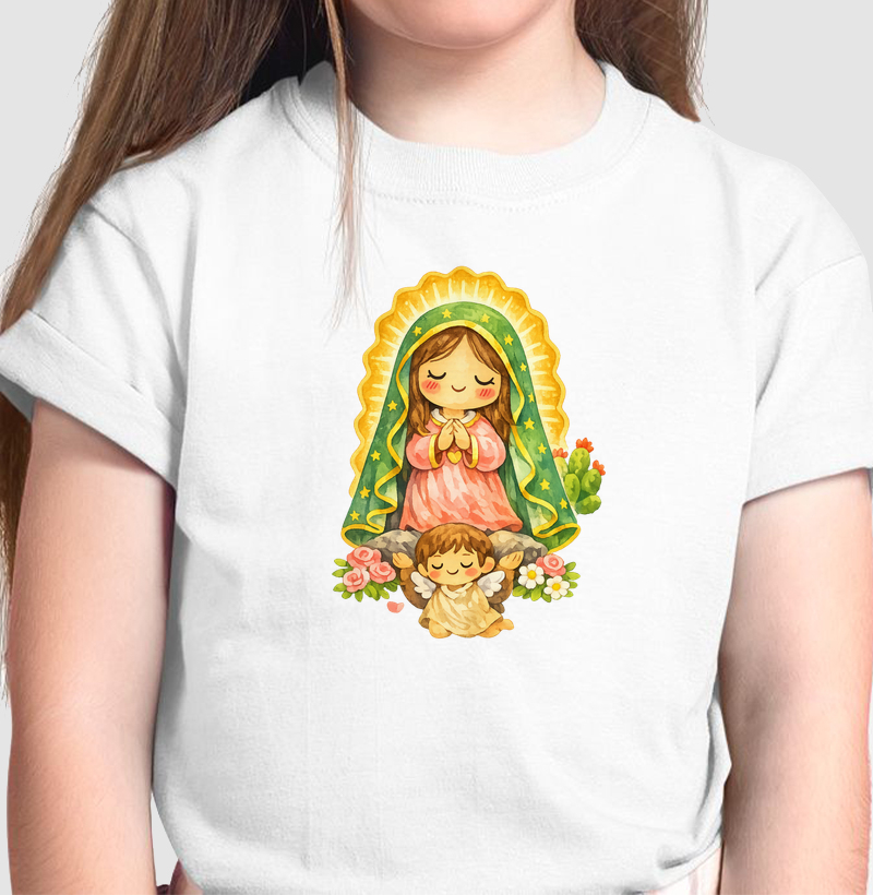 NOSSA SENHORA DE GUADALUPE