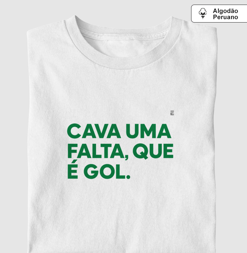 Cava uma falta