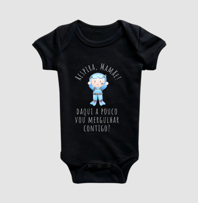 Respira, Mamãe!