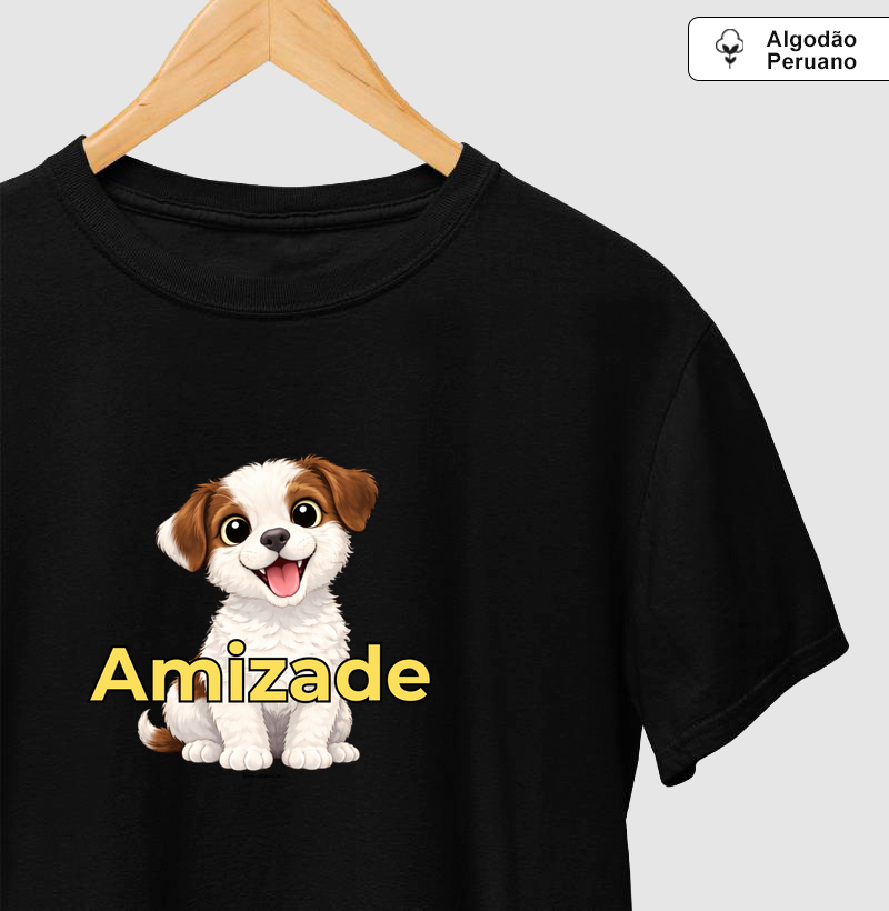 AMIZADE DOG