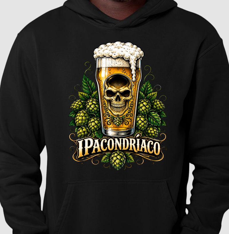 IPAcondríaco