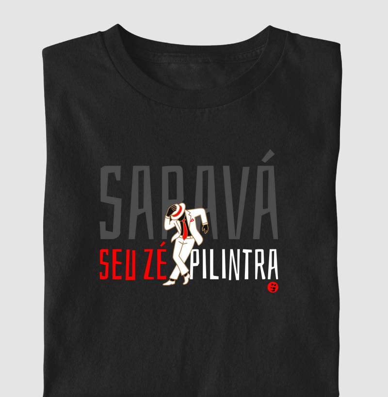 Saravá Seu Zé Pilintra (Especial)