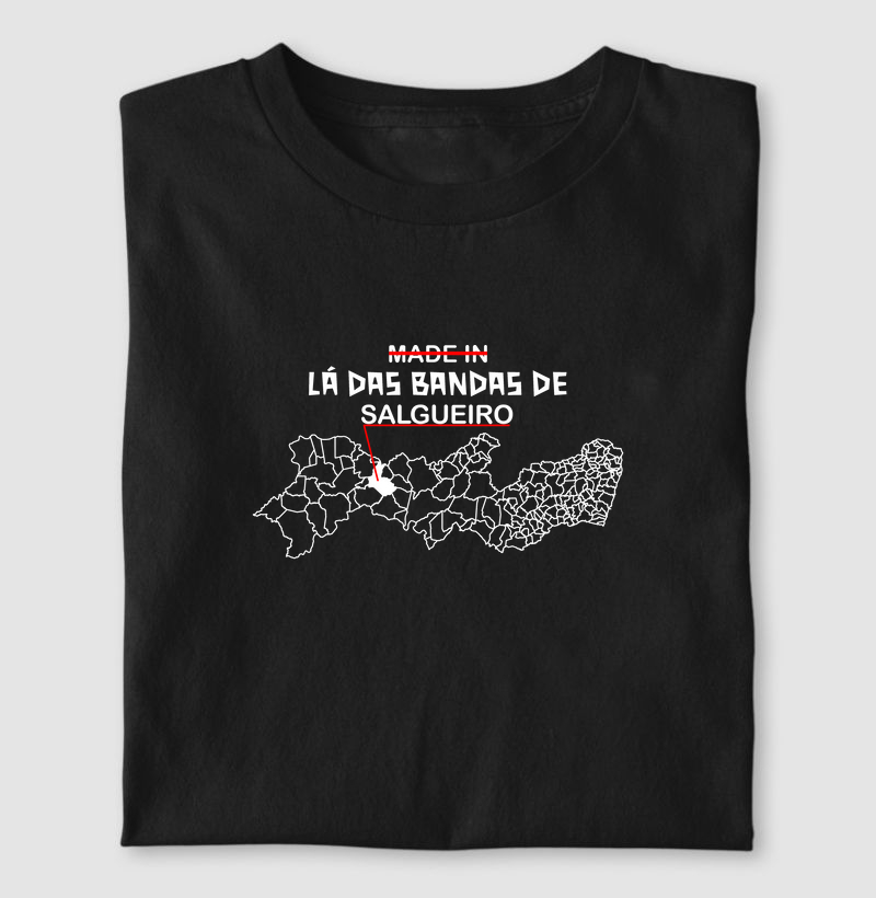 Salgueiro (PE) | Lá das Bandas