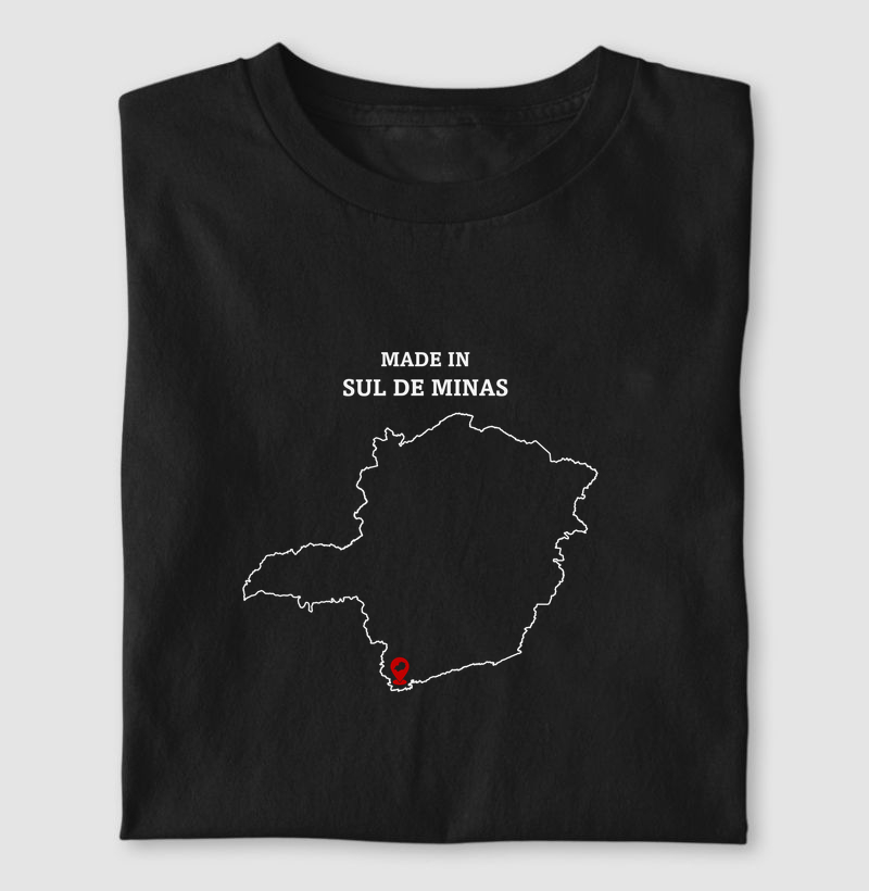 Sul de Minas (MG) | Do Seu Jeito