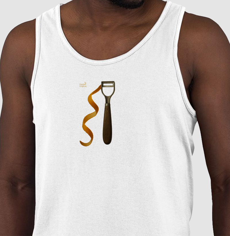 Descascador (peeler)