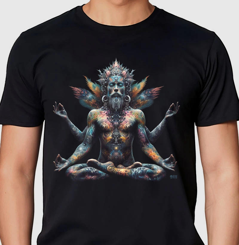 Meditação Celestial