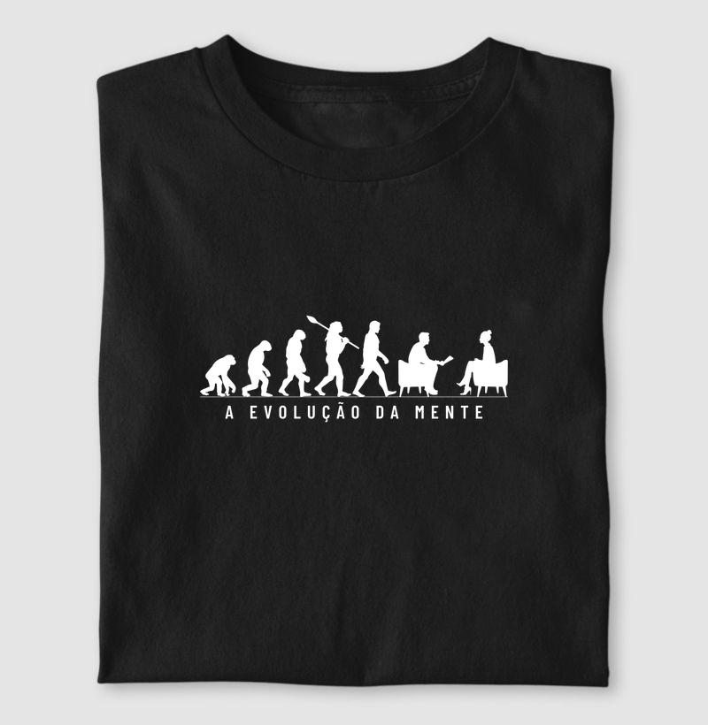 Evolução da mente