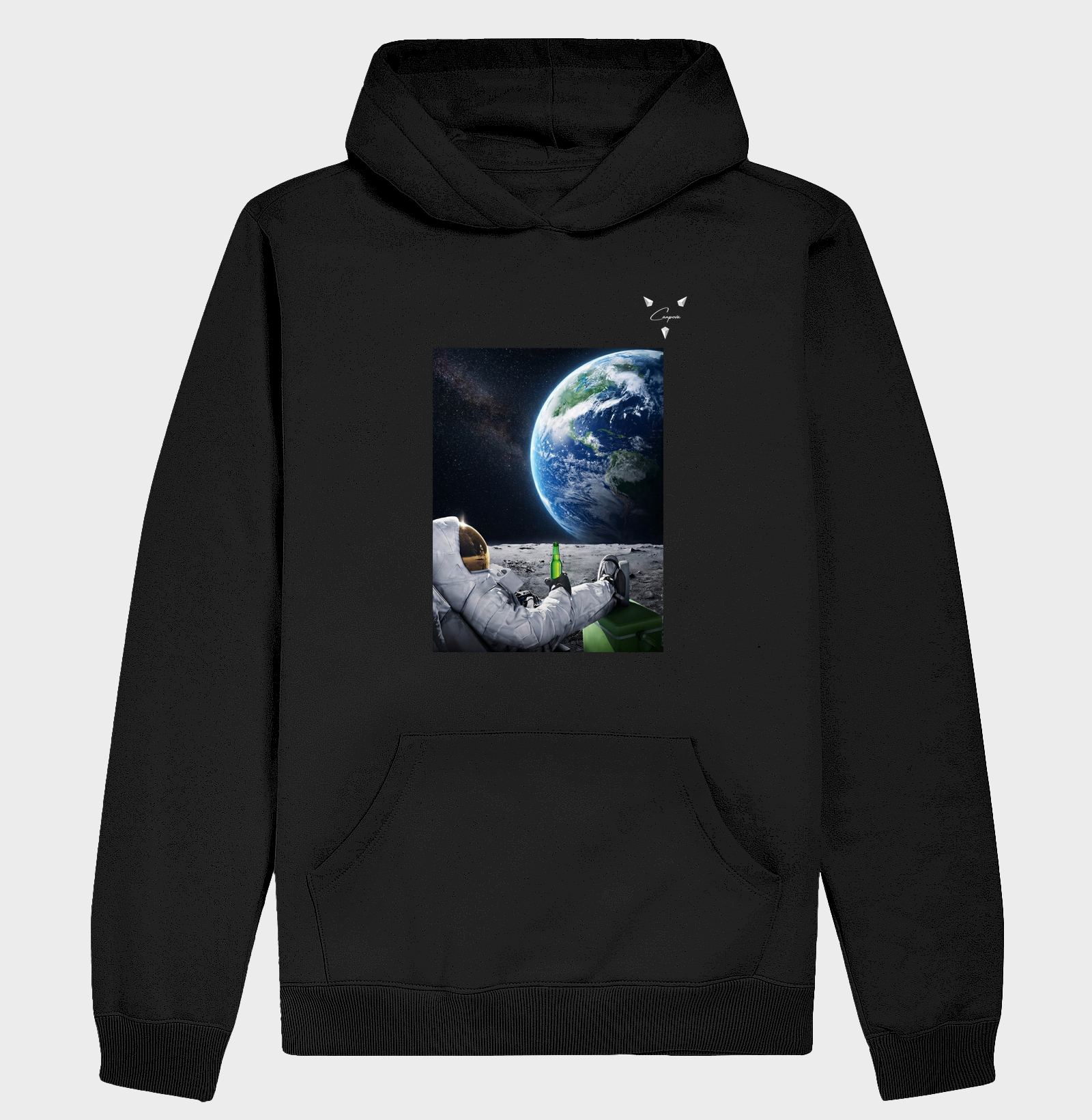 "Astronauta"