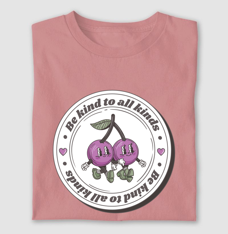 Be Kind to All Kinds