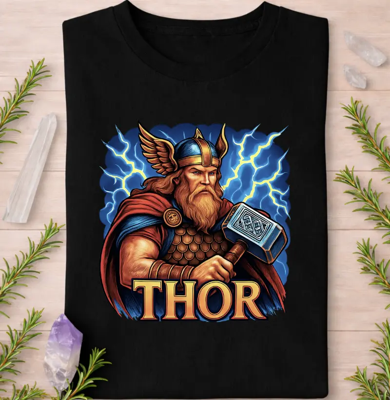 Thor