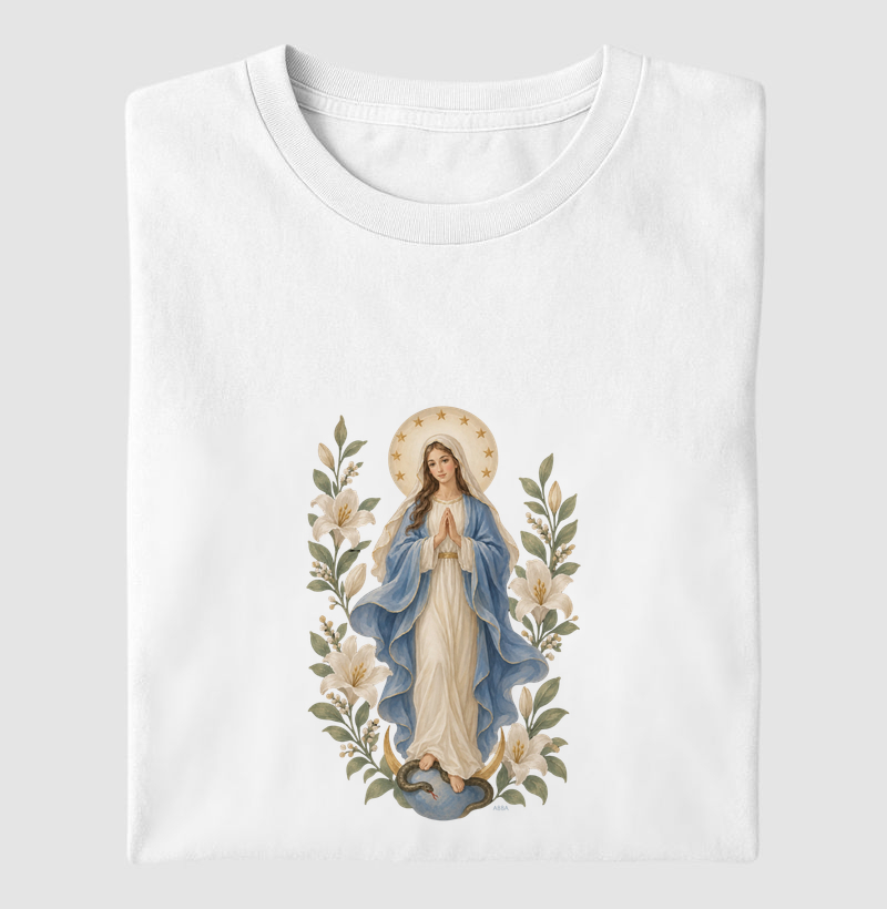 Nossa Senhora da Imaculada Conceição 