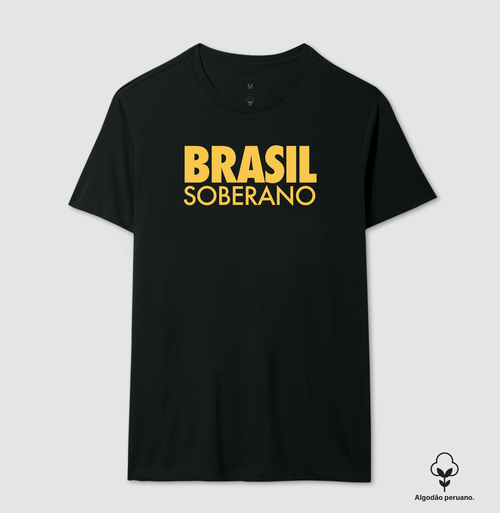 Brasil Soberano