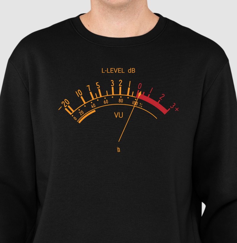 VU Meter 2