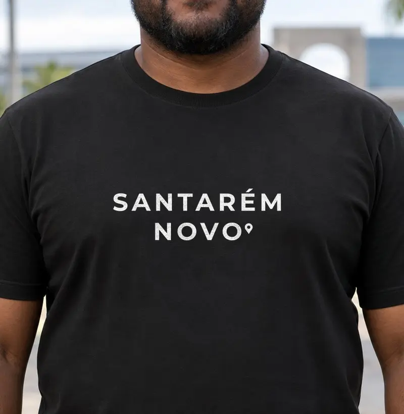 Santarém Novo | Pin PA