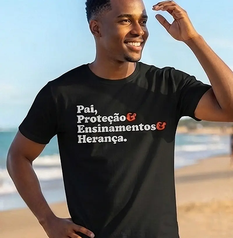 Pai, Proteção&