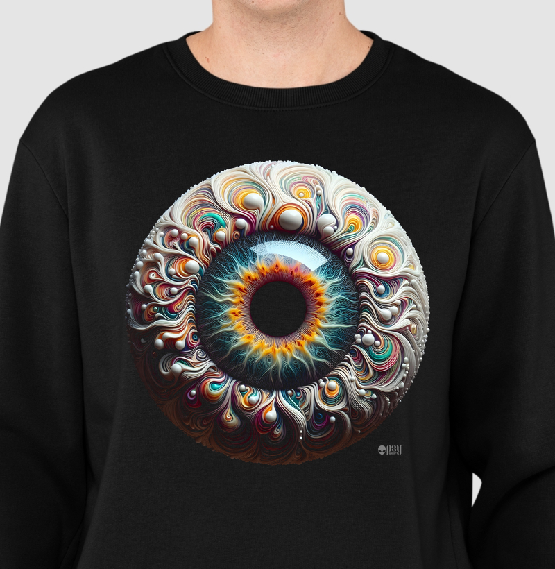 Globo Ocular Psy