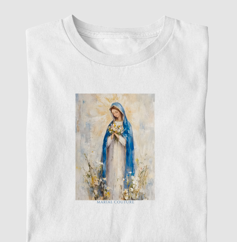 Virgem Maria