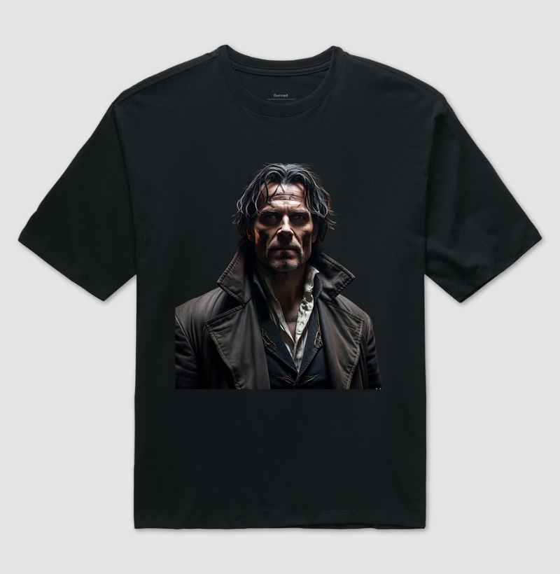 VAN HELSING
