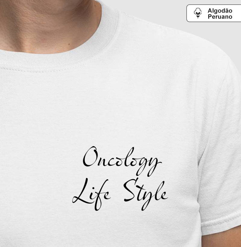 Camiseta Oncology