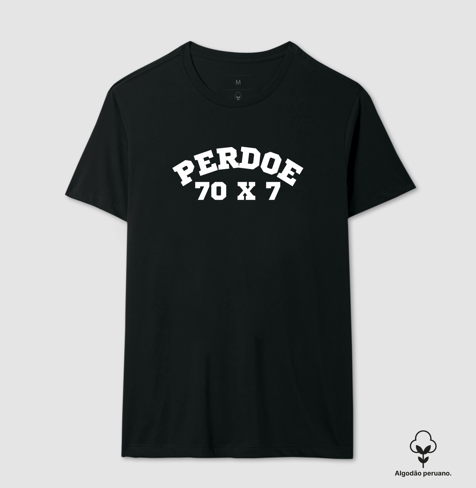 PERDÃO