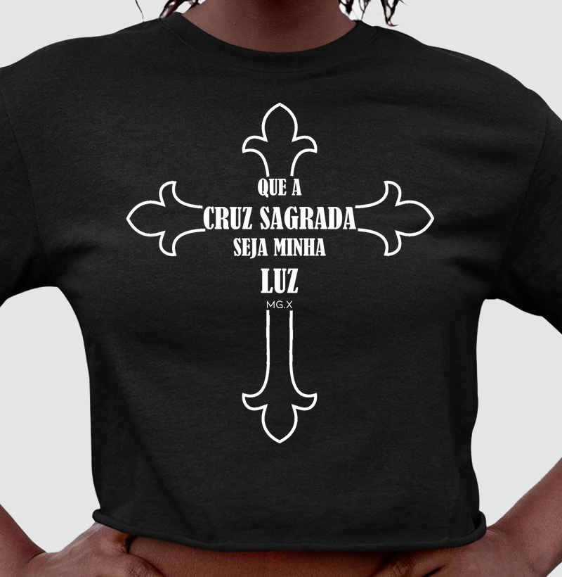 Cruz Sagrada