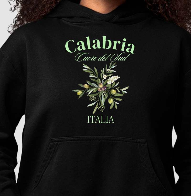 Calabria