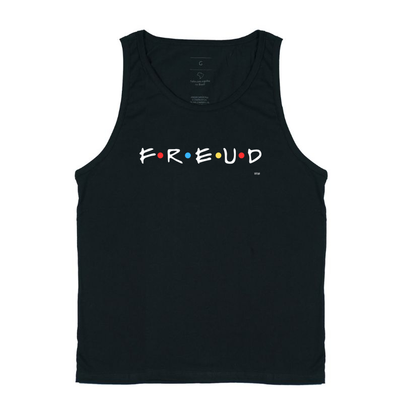 friend freud