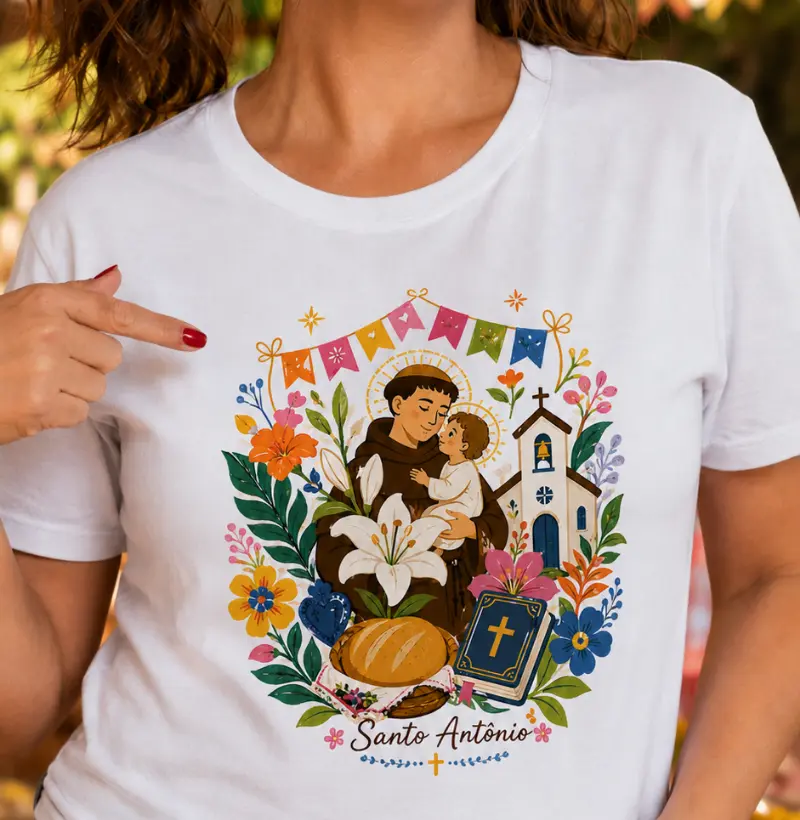 Santo Antônio Junino