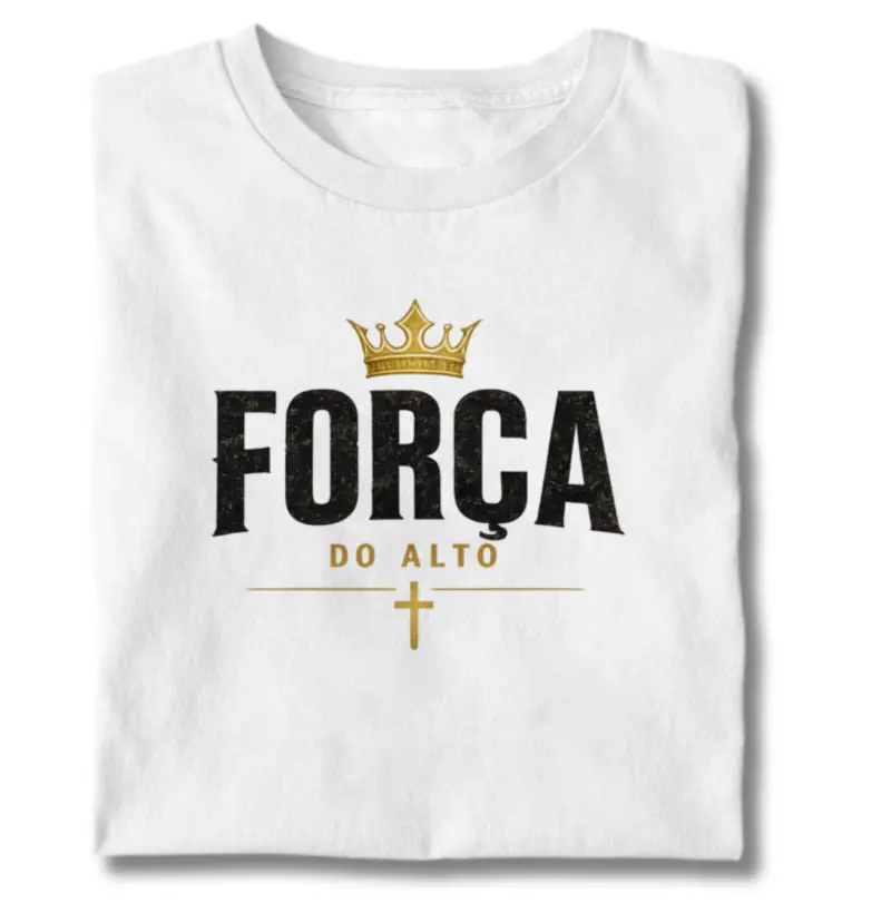 Força do Alto