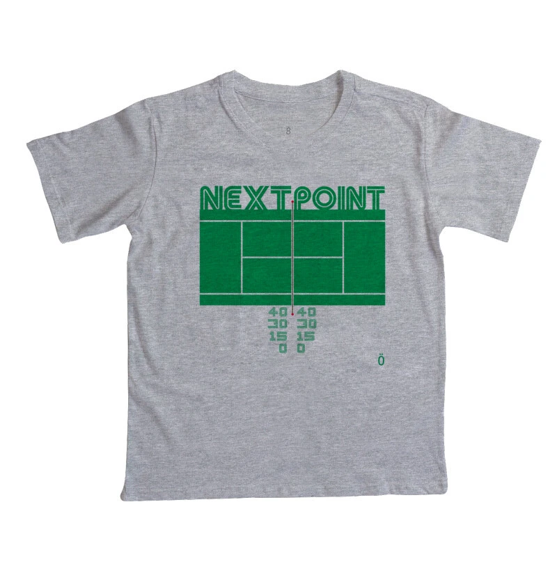 NEXT POINT_PARA FILHOTES