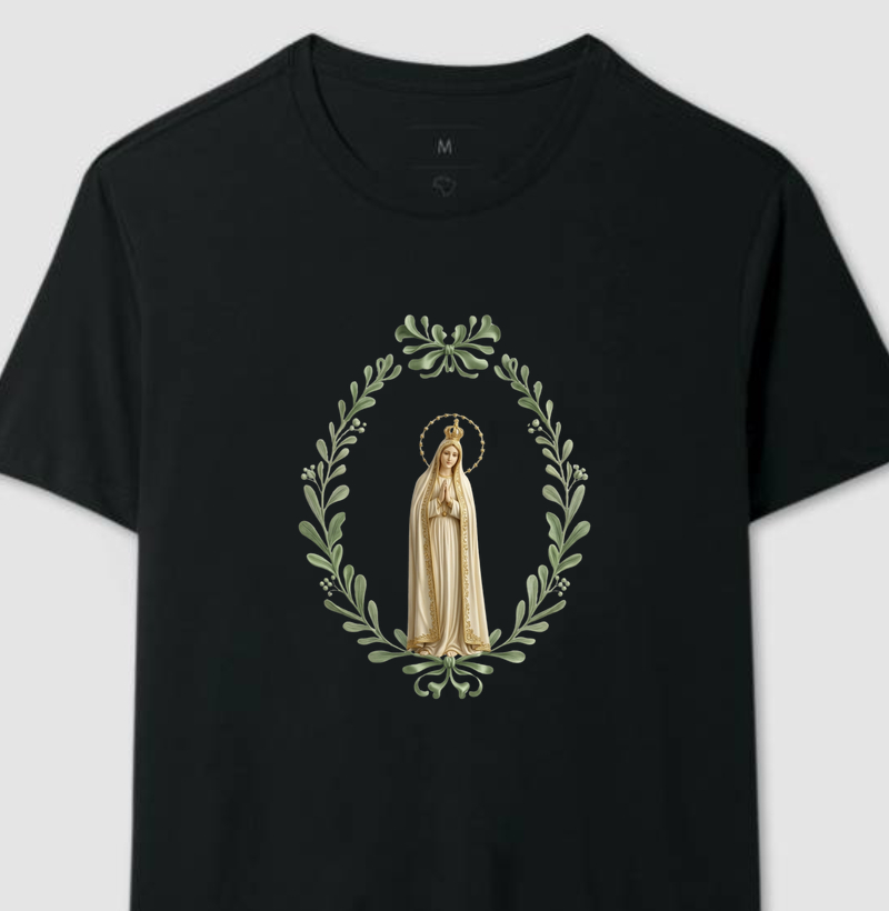 Nossa Senhora de Fátima