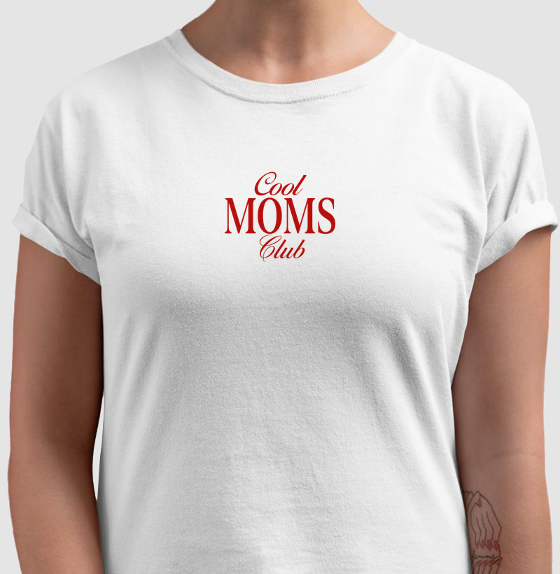Presente Dia das Mães 2026 | Cool moms club