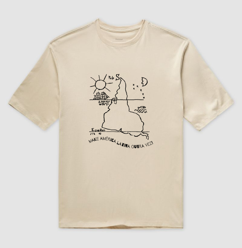 Camisa 0