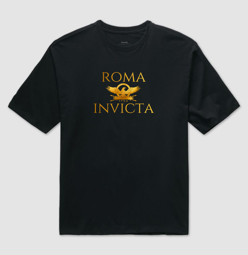ROMA — Invicta - II
