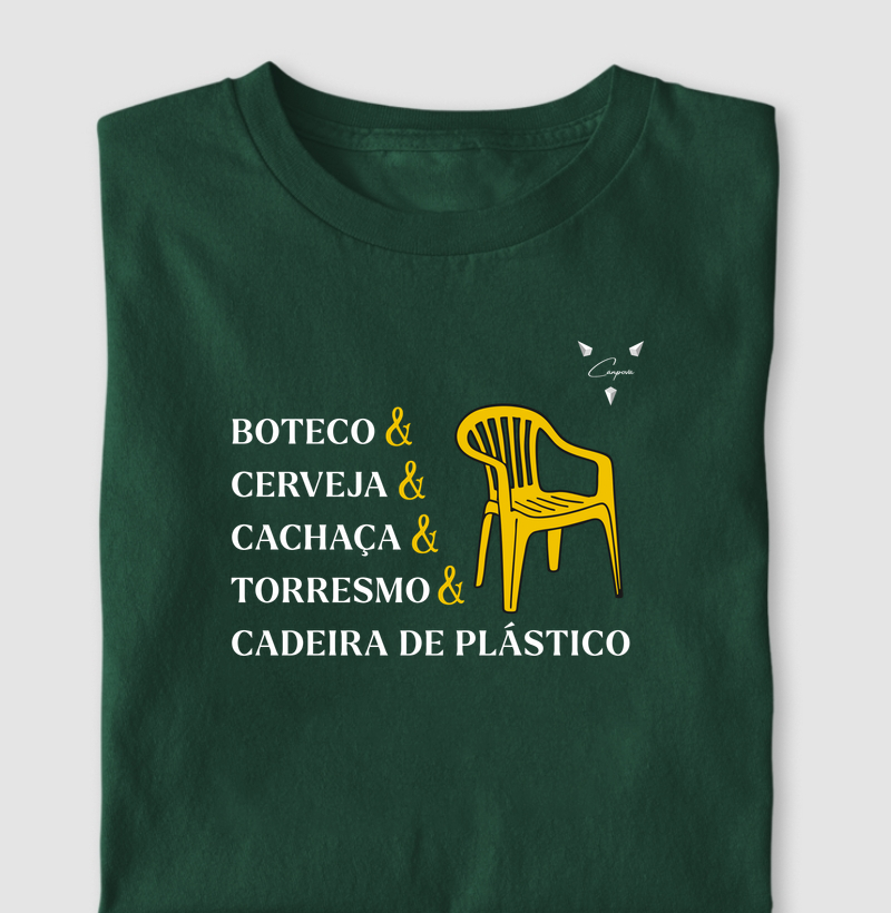 "Boteco &"