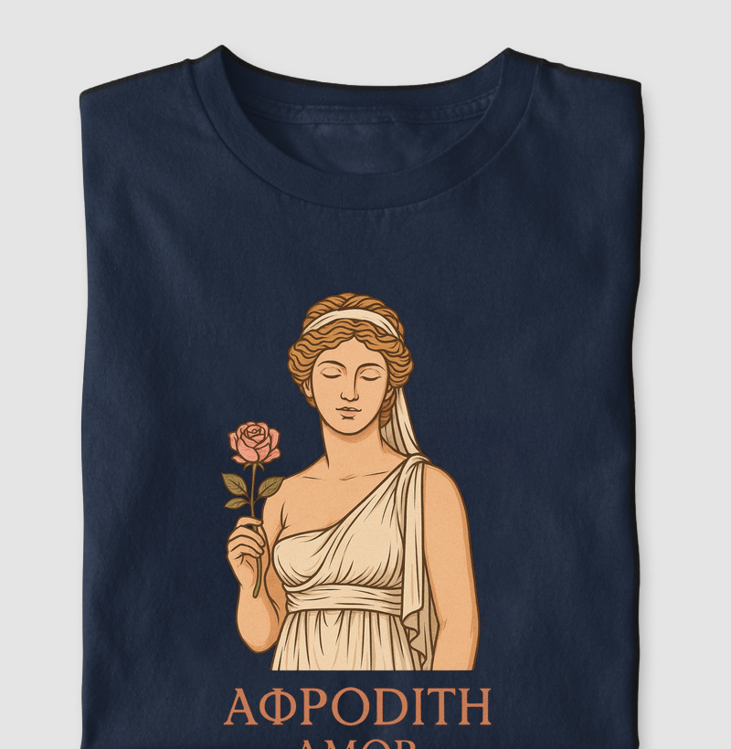 Afrodite – Amor Divino