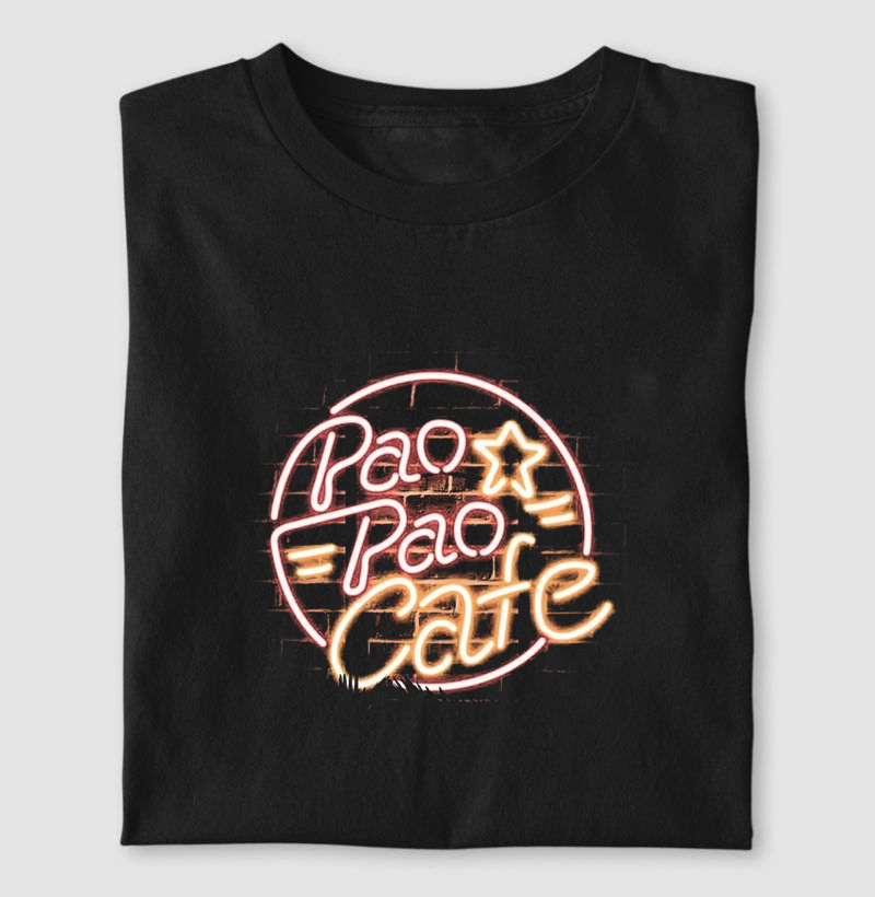 Pao Pao Café