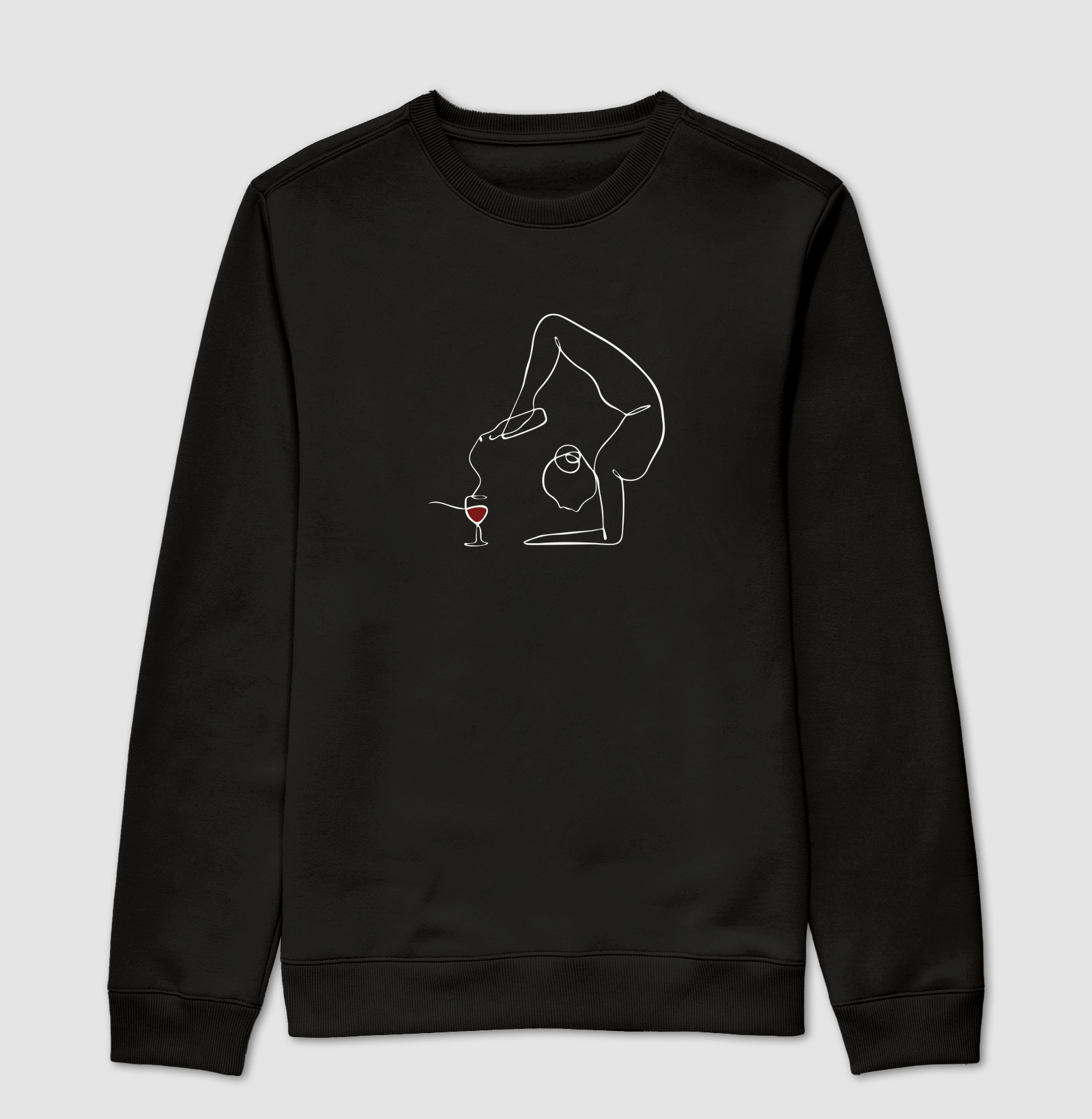 Contorsionista