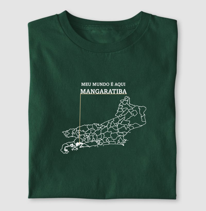Mangaratiba (RJ) | Meu Mundo É Aqui