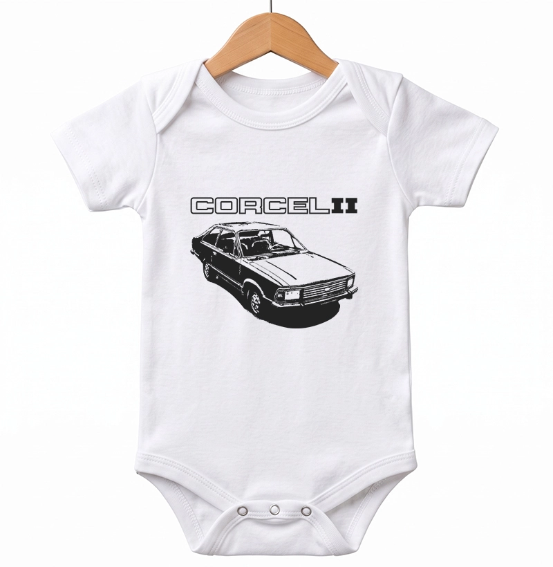 Corcel II