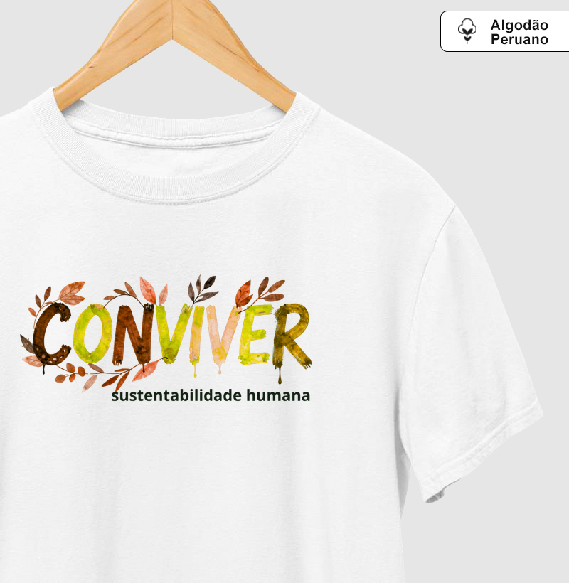 Coleção Conviver - Linha Premium - Adriana Soares