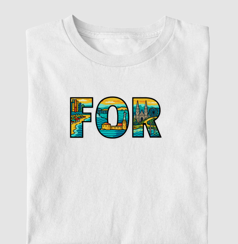 FOR Fortaleza