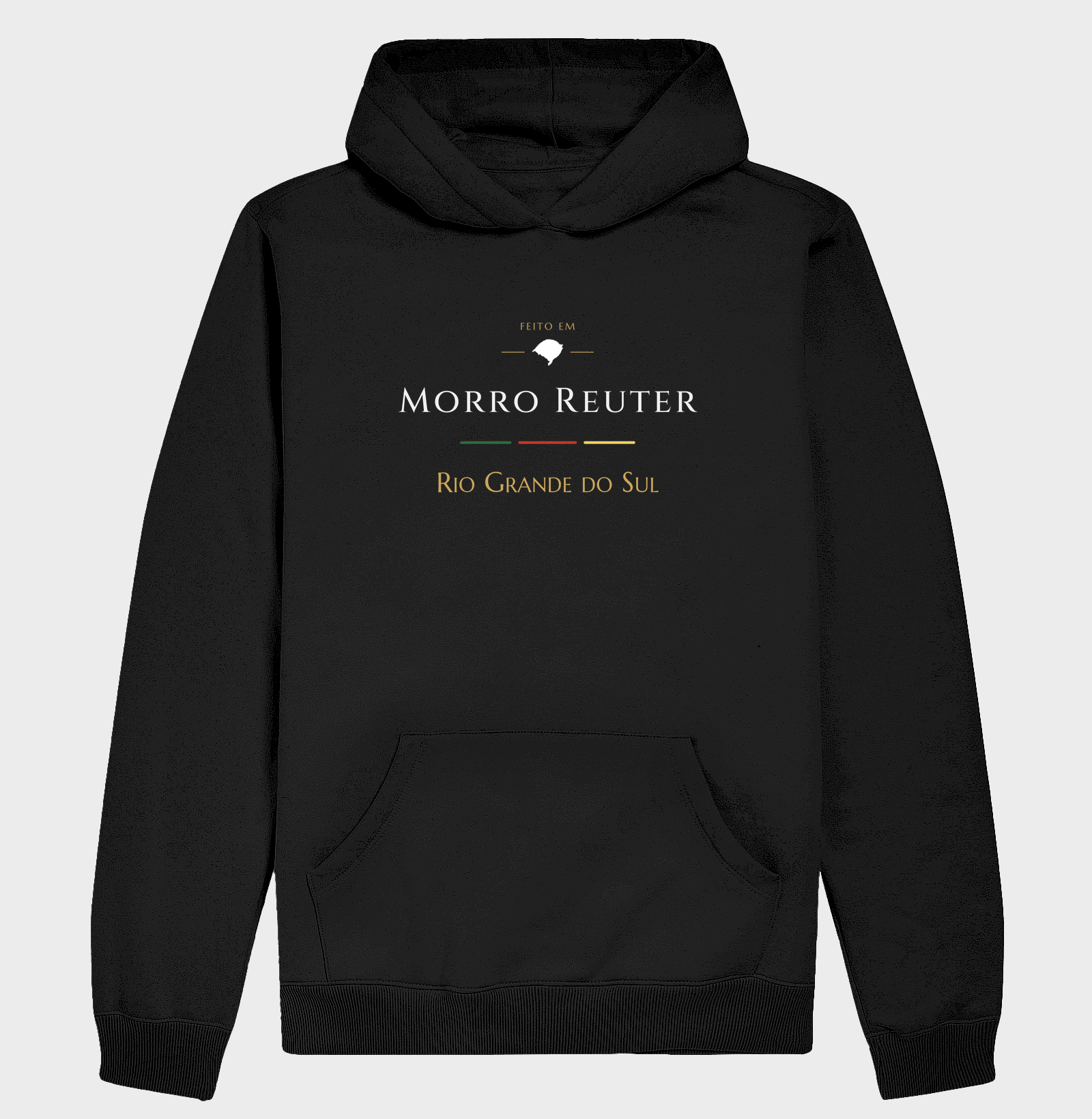 Feito em Morro Reuter