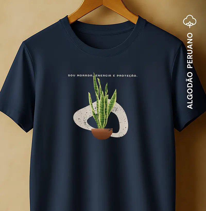 Sou morada, energia e proteção II