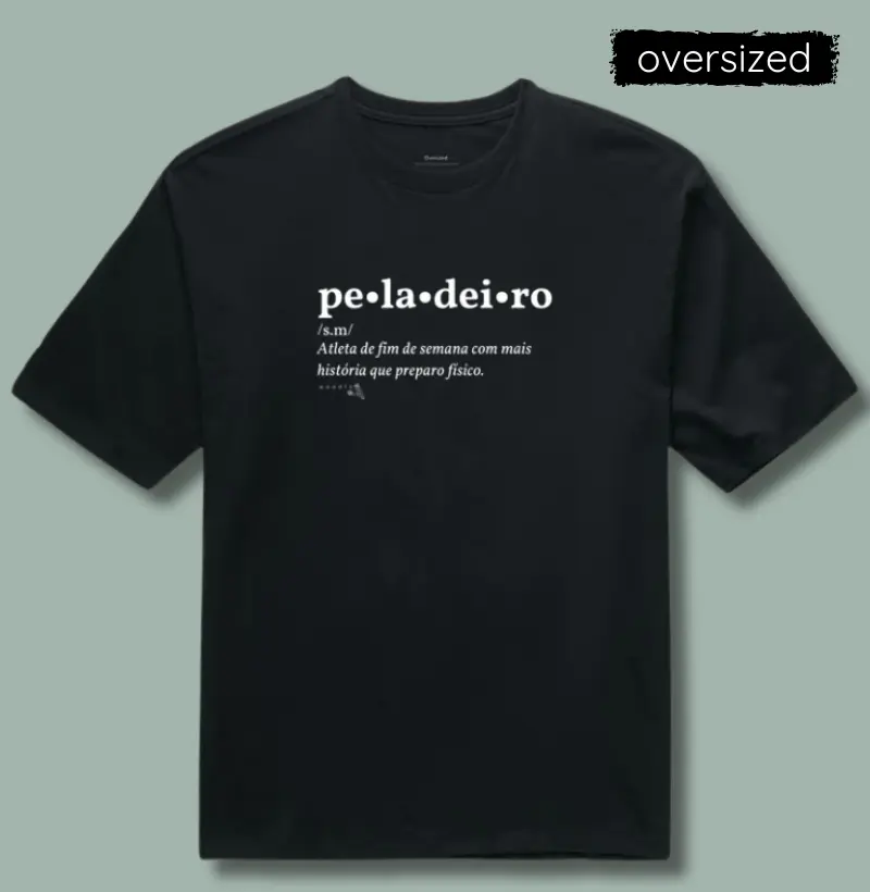 Peladeiro Dicionário