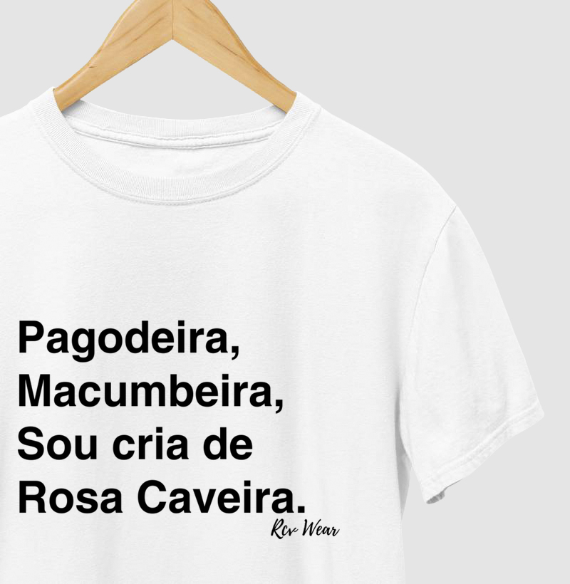 RCV Pagodeira