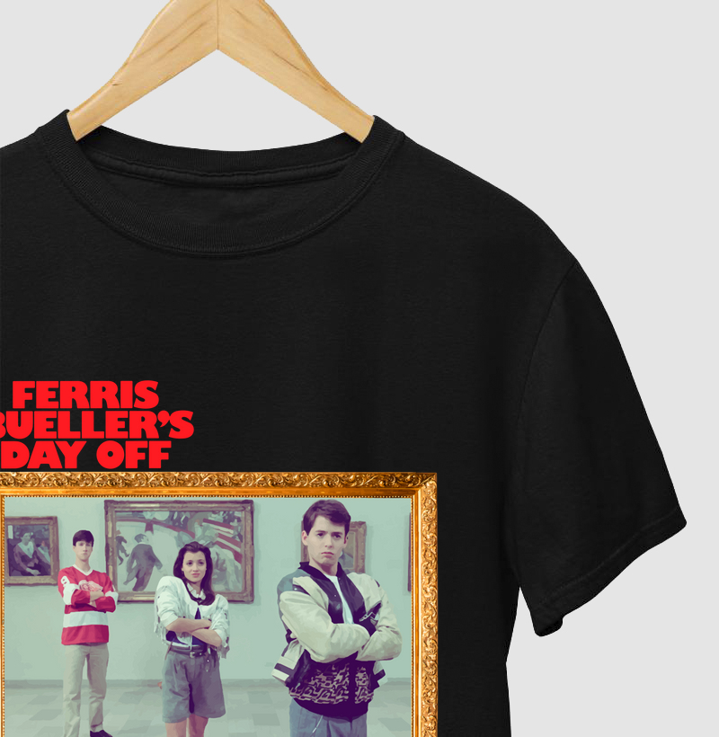 A033 - Ferris Bueller – Curtindo a Vida Adoidado