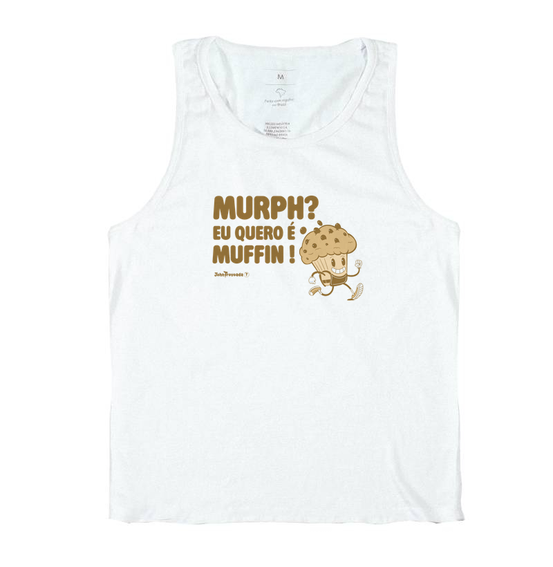 Regata Murph Muffin 